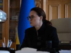 Свириденко рассказала, в каких регионах возникли проблемы с газоснабжением