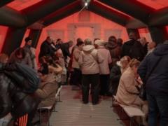 Власти Киева объяснили, куда теперь можно ехать в комендантский час