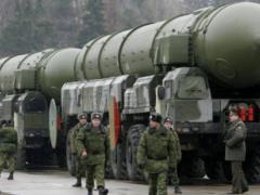 Українські дрони атакували полігон Капустін Яр, звідки окупанти пускали  Орєшніки 