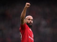  Манчестер Юнайтед  с новым главным тренером обыграл  Ман Сити  в дерби АПЛ