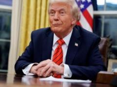 Трамп ввел пошлины против союзников из-за Гренландии