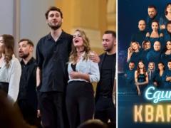 Звезда хора  Гомон  объяснил, почему отказался выступить в  Квартале 95  после скандала с Миндичем: ранее говорили об отсутствии