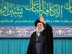 Замало вбитих і поранених: в Ірані старший духовний лідер закликав до страт протестувальників