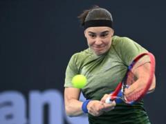 Еще две украинские теннисистки не сумели преодолеть первый раунд Australian Open-2026