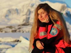 Украинскую экспедицию в Антарктику впервые возглавит женщина