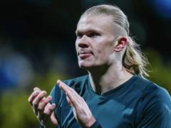 «Манчестер Сити» вернет деньги болельщикам после поражения от норвежского клуба