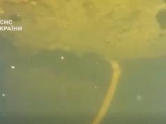 Шесть суток под водой при -15 - водолазы провели уникальную спецоперацию в Киеве
