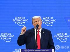 Новый мир открывает грандиозные возможности для Украины