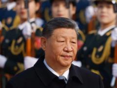 Політичні репресії в Китаї досягли рекордного рівня: за рік майже мільйон осіб