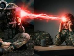 У США з явилася зброя з російських деталей, що викликає симптоми черепно-мозкової травми