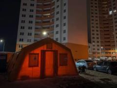 ОСМД в период теплового коллапса: панацея или иллюзия контроля