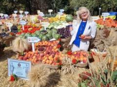 Лана Ветрова: Рекорды украинцев доказывают – они атланты, держащие небо