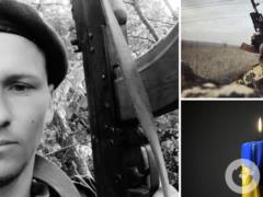 Российские оккупанты убили чемпиона Украины по греко-римской борьбе