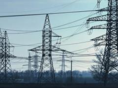 Нафтогаз увеличил импорт электроэнергии, чтобы сократить длительность отключений