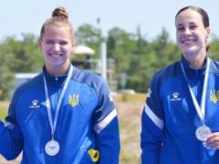 Каноистка Ирина Федоров: Мы с Людмилой Лузан готовы сделать все для победы