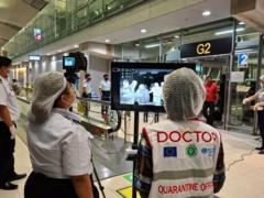 Таиланд повышает уровень готовности из-за вируса Нипах: советы для населения