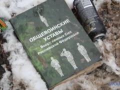 Российские военные оставили позиции на острове Алексеевский, - Волошин