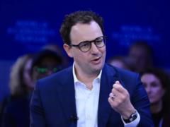  Человечеству нужно проснуться : гендиректор Anthropic предупредил об угрозах ИИ