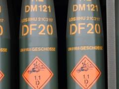 ЕС проснулся и примеряет мундир дедушки: европейская оборонка растет дикими темпами