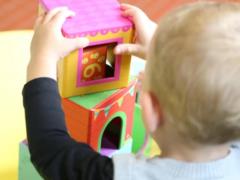 Без сна и с английским: в Раде рассказали о новых правилах в детсадах