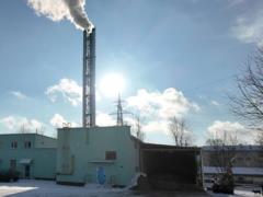 Украина получит 33 мобильные теплоэлектростанции - посол ФРГ