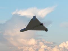 Россияне начали атаковать Харьков новыми ИИ-дронами