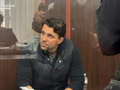 Смягчение меры пресечения: суд снял электронный браслет с экс-главы  Укрэнерго  Кудрицкого