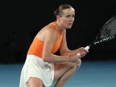 Свитолина в полуфинале Australian Open-2026 проиграла первой ракетке мира, белоруске Соболенко