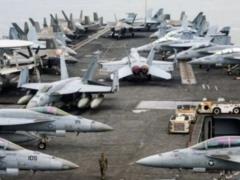 США планують вдарити протягом 48 годин по Ірану: будуть атакувати від ядерних цілей до  верхівки  влади