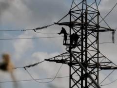 В пятницу отключения света продолжаться во всех регионах Украины