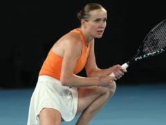 Свитолина о поражении в полуфинале Australian Open: Не могу жаловаться, когда людям так тяжело в Украине