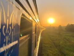 «Укрзализныця» сообщила об изменениях в движении ряда поездов по всей стране