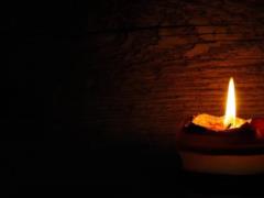  Смерть в ледяной квартире  - раввин рассказал о трагедии 90-летней киевлянки, пережившей Холокост