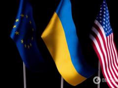 В чем заключаются стратегии Украины, США, России и Европы на 2026 год