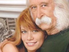 Дочь Ивана Марчука заявила о своей позиции в скандале с авторскими правами на произведения отца