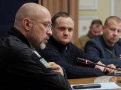 Во всех регионах восстановили электроснабжение после системной аварии, – Шмыгаль