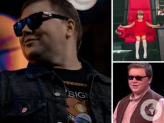 Дочь-чемпионка, сестра в оккупации и поход в нардепы. Как живет первый победитель  Голоса страны  Иван Ганзера, который поселилс