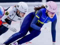 Шорт-трекистка Елизавета Сидорко: Нести флаг на Олимпиаде – повод гордиться собой