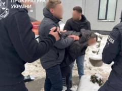 В Киеве раскрыли схему уклонения от мобилизации