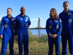 Возвращение на Луну: зачем NASA отправляет миссию Artemis II к спутнику Земли