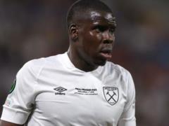 Зума продовжить кар єру в Китаї