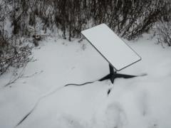 Блокировка Starlink: у оккупантов началась паника