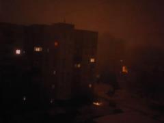 У росіян істерика через HIMARS: Бєлгород у пітьмі, скоро не буде води (відео)