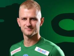 Защитник львовских  Карпат  потерял капитанскую повязку из-за общения на русском языке