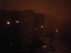 На Бєлгород насуваються морози -20°C: 3 дні без опалення, але місцевих почали евакуювати