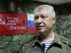 Генерал ГРУ Алексєєв вижив після замаху: він у штучній комі, двох підозрюваних затримали у Дубаї