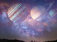 В феврале пройдет редкий парад планет – следующий лишь в 2040 году