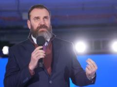 Лисовый объяснил отставку Поплавского после 30 лет управления университетом культуры