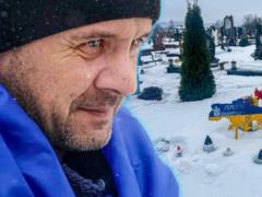 Семья военного из Львовской области Назара Далецкого не должна возвращать выплаты государству, - Минобороны