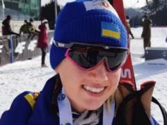 Меркушина показала свой лучший результат в карьере в индивидуальной гонке на ОИ-2026